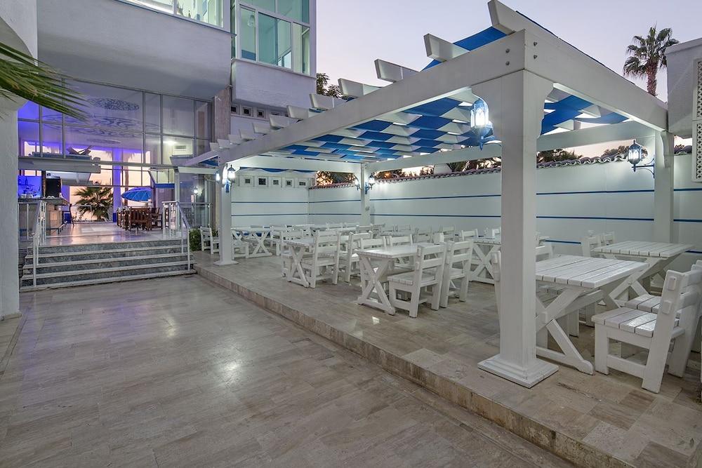 Olimpos Beach Hotel By Rrh&R 凯梅尔 外观 照片