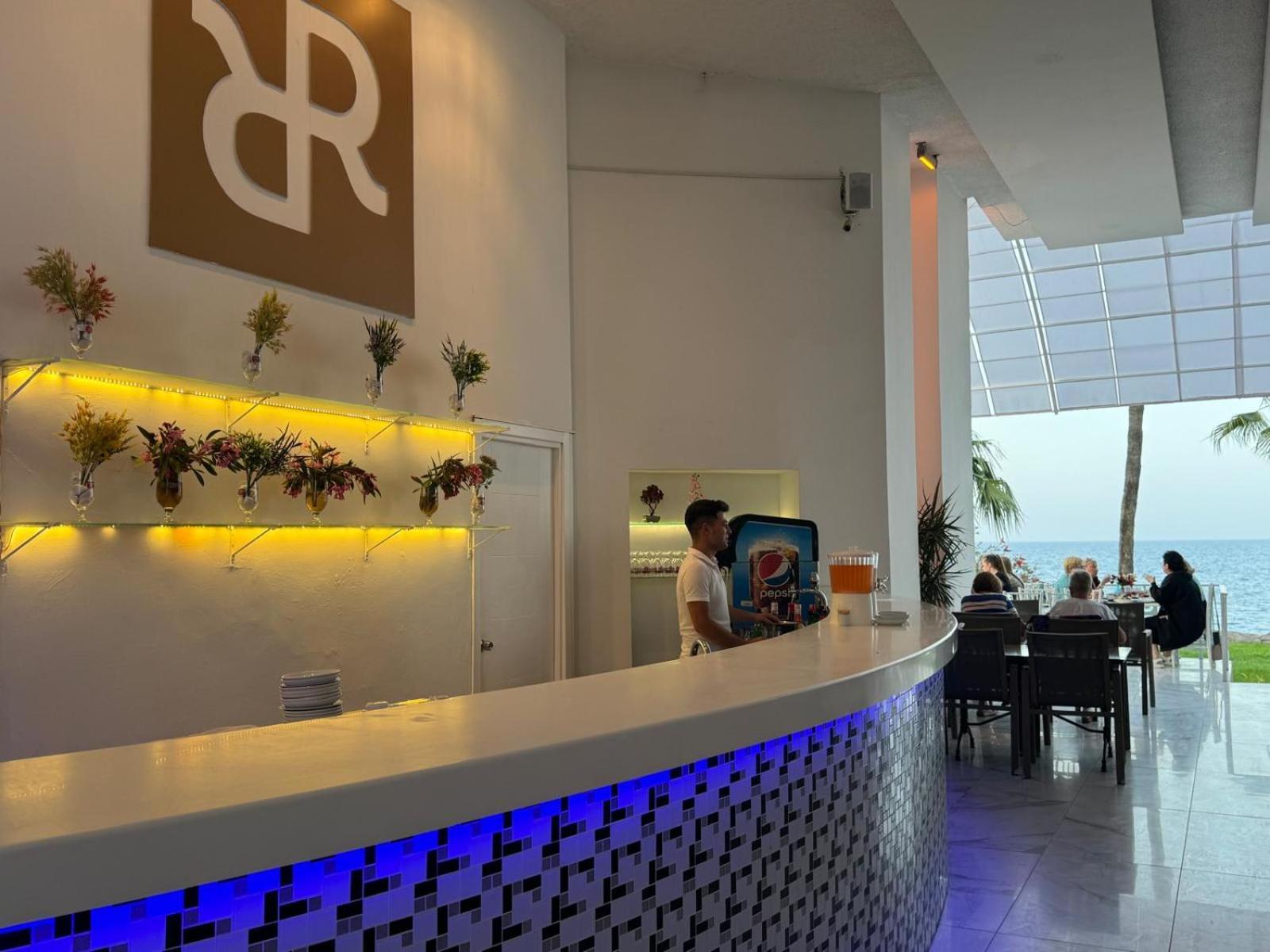 Olimpos Beach Hotel By Rrh&R 凯梅尔 外观 照片